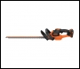 BLACK & DECKER GTC18452PC 18v - Hedge trimmer - Code GTC18452PC