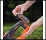 BLACK & DECKER GTC18452PC 18v - Hedge trimmer - Code GTC18452PC