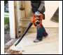 BLACK & DECKER GWC3600L20 36v - Blower - Code GWC3600L20