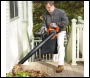 BLACK & DECKER GWC3600L20 36v - Blower - Code GWC3600L20