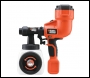 BLACK & DECKER HVLP200 240v - Paint spray system - Code HVLP200