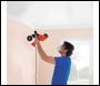 BLACK & DECKER HVLP200 240v - Paint spray system - Code HVLP200