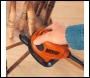 BLACK & DECKER KA161BC 240v - Multi sander - Code KA161BC