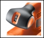 BLACK & DECKER KA320EKA 240v - Orbital sander - third sheet - Code KA320EKA