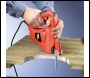 BLACK & DECKER KS890EK 240v - Reciprocating saw - Code KS890EK