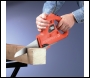 BLACK & DECKER KS890EK 240v - Reciprocating saw - Code KS890EK