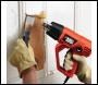 BLACK & DECKER KX2001K 240v - Heat gun - Code KX2001K