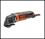 BLACK & DECKER MT300KA 240v - Multi function tool - Code MT300KA