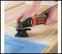 BLACK & DECKER MT300KA 240v - Multi function tool - Code MT300KA