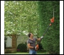 BLACK & DECKER PH5551 240v - Pole hedge trimmer - Code PH5551