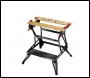 BLACK & DECKER WM626   - Workmate - Code WM626