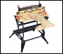 BLACK & DECKER WM825   - Workmate - Code WM825