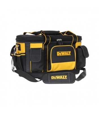 Dewalt 1-79-209 D<span style='letter-spacing:0;display:inline;font-size:0.8em'>E</span>WALT Power Tool Open Mouth Bag