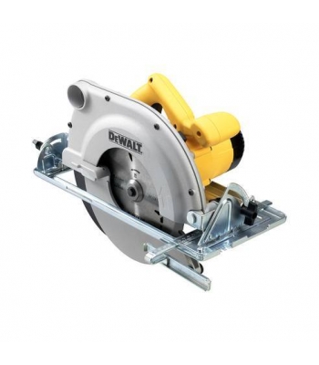 Dewalt D23700 86 mm Depth of Cut Heavy Duty Saw - 110v