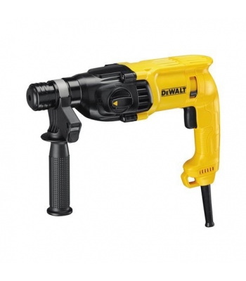 Dewalt D25033K 22mm 3 mode hammer - (110v/240v)