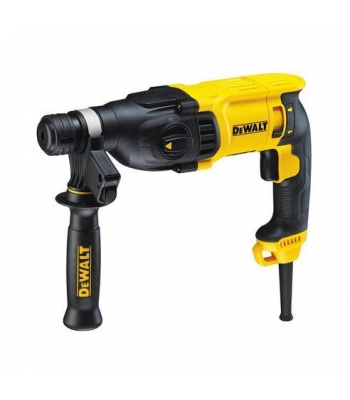 Dewalt D25133K 26mm 3 mode sds plus hammer - (110v/240v)