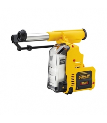 Dewalt D25303DH 18V Cordless Rotary Hammer Dust Extraction System - 18v to suit DCH273 & DCH274