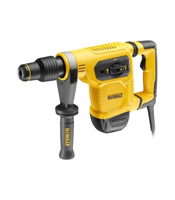 Dewalt D25481K 40mm SDS-Max Combination Hammer - 110v