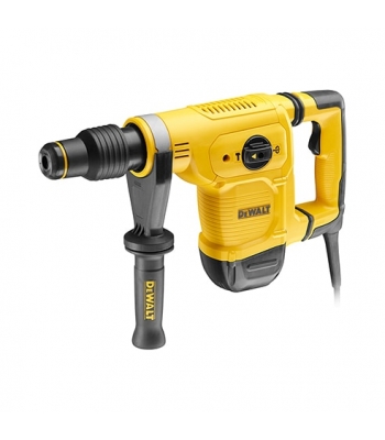 Dewalt D25810K 5 Kilo SDS-Max Dedicated Chipping Hammer - 110v