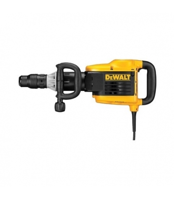 Dewalt D25899K 10 Kilo SDS-Max Demolition Hammer - (110v/240v)