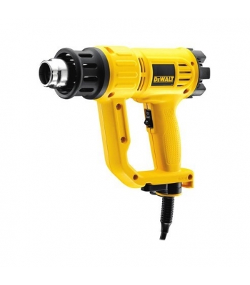 Dewalt D26411 1800W Standard Heatgun - 240v