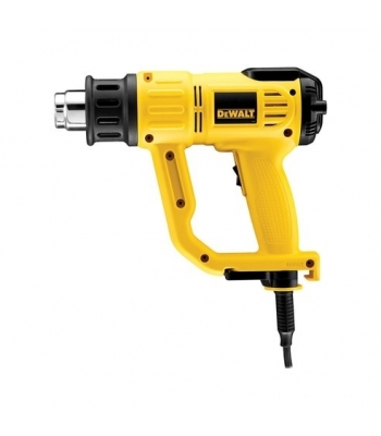 Dewalt D26414 2000W Digital LED HEATGUN - (110v/240v)