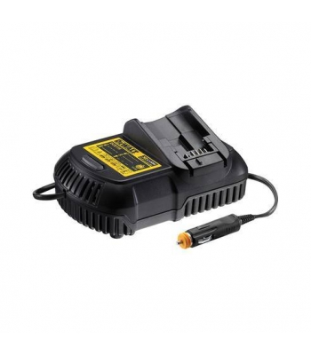 Dewalt DCB119 XR Universal 2.5A Vehicle Charger - 10.8v