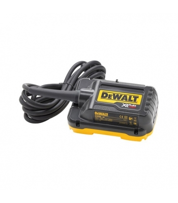Dewalt DCB500 XR FLEXVOLT Mains Adapaptor for DHS780 - (240v/110v)