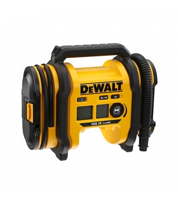 Dewalt DCC018N 18V TRIPLE SOURCE INFLATOR - 18v