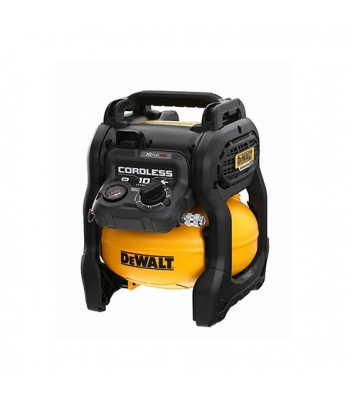Dewalt DCC1054N 54V XR FLEXVOLT Compressor - Bare Unit - Twin 54v
