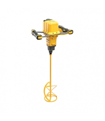 Dewalt DCD240X2 54V XR FLEXVOLT PADDLE MIXER - 2 X 9AH - 54v