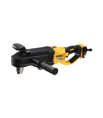 Dewalt DCD470N 54V XR FLEXVOLT Right Angle Drill - Bare Unit - 54v