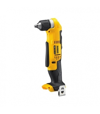 Dewalt DCD740N 18V XR Li-Ion Right Angle Drill Driver Bare Unit - 18v