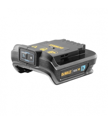 Dewalt DCE040 18V XR Tool Connect Connector