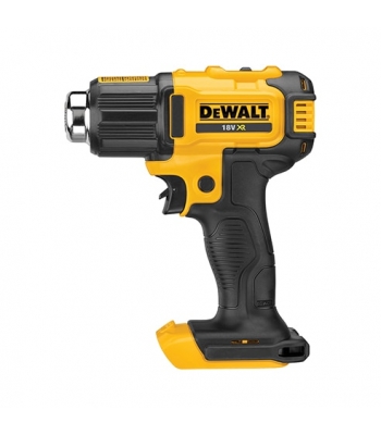 Dewalt DCE530N 18V XR Heat Gun - Bare Unit - 18v