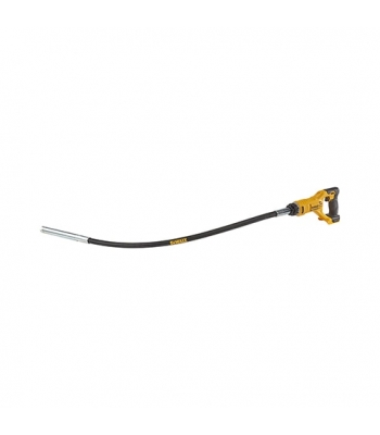 Dewalt DCE531N 18V XR CONCRETE VIBRATOR - BARE UNIT - 18v