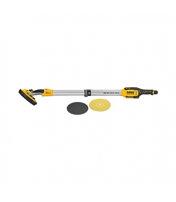 Dewalt DCE800N 18V XR 225mm Drywall Sander - 18v