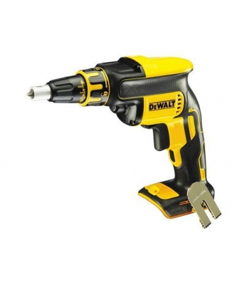 Dewalt DCF620N 18V Li-Ion BRUSHLESS Drywall Screwdriver Naked - 18v