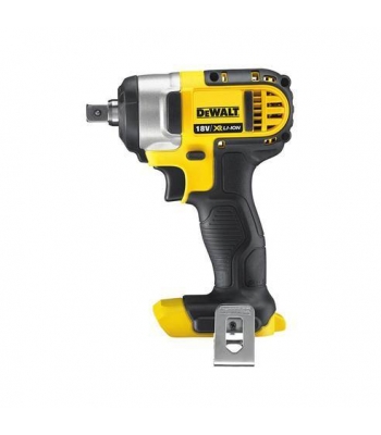 Dewalt DCF880N 18V XR Li-Ion Compact Impact Wrench - Bare Unit - 18v