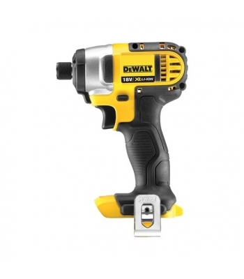 Dewalt DCF885N 18V XR Li-Ion Compact Impact Driver - Bare Unit - 18v