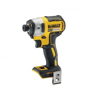 Dewalt DCF887N XR 18V 3 Speed BL Impact Driver Naked - 18v