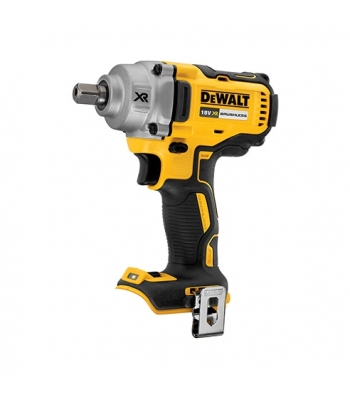 Dewalt DCF894N 18V XR Brushless Compact High Torque 1/2" Impact Wrench - Bare Unit - 18v