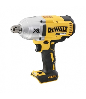 Dewalt DCF897N 18V XR Brushless High Torque 3/4" Impact Wrench - Bare Unit - 18v