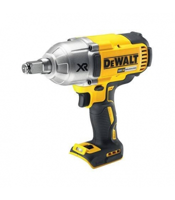 Dewalt DCF899HN XR 18V BRUSHLESS 3 Sp High Torque Wrench (hog ring) (Naked) - 18v