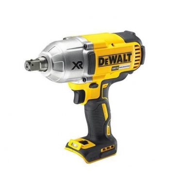 Dewalt DCF899N XR 18V BRUSHLESS 3 Sp High Torque Wrench (Naked) - 18v