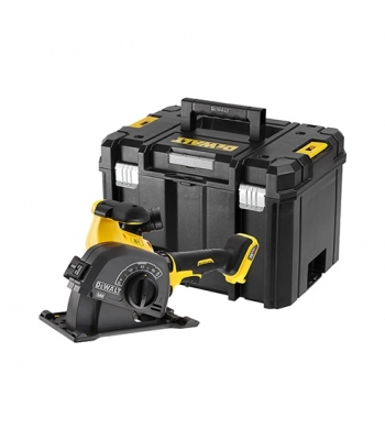 Dewalt DCG200NT 54V XR FLEXVOLT WALL CHASER - BARE UNIT - 54v