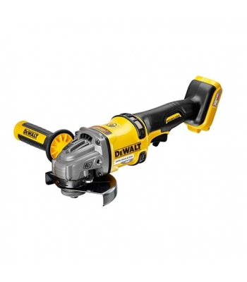 Dewalt DCG414N 54V XR FLEXVOLT 125mm Angle Grinder (Bare) - 54v