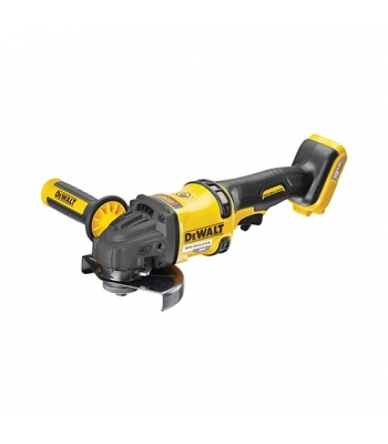 Dewalt DCG418N 54V XR FLEXVOLT 125mm Angle Grinder - Bare Unit - 54v