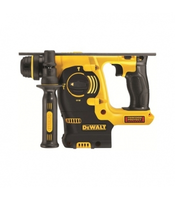 Dewalt DCH253N 18V XR Li-Ion Heavy Duty 3 Mode Dedicated Cordless Hammer Bare Unit - 18v