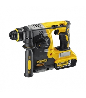 Dewalt DCH273P2 18V XR Li-Ion Brushless 3 Mode Dedicated Cordless Hammer - 18v